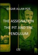 Ebook The assignation/The pit and the pendulum di Edgar Allan Poe edito da latorre editore