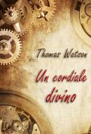 Ebook Un cordiale divino di Thomas Watson edito da Alfa & Omega