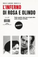 Ebook L'inferno di Rosa e Olindo di Riccardo Bocca edito da Ponte alle Grazie