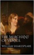Ebook The Merchant of Venice di William Shakespeare edito da Books on Demand