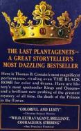 Ebook The Last Plantagenets di Thomas B. Costain edito da Reading Essentials