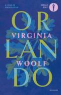 Ebook Orlando di Woolf Virginia edito da Mondadori