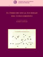 Ebook El Derecho en la Sociedad del conocimiento di Roberto Cippitani edito da CoreBook