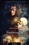 Ebook Frankenstein di Shelley Mary edito da Nemo Editrice