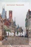 Ebook The Last Chronicle of Barset di Anthony Trollope edito da Interactive Media