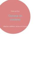 Ebook Corona in context di Frank van Dun edito da Books on Demand