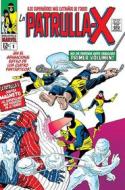 Ebook Biblioteca Marvel La patrulla X-1 di Stan Lee edito da Panini España SA