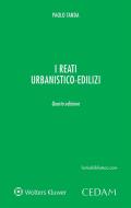 Ebook I reati urbanistico-edilizi di Paolo Tanda edito da Cedam