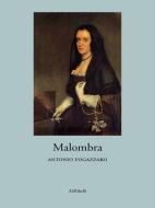 Ebook Malombra di Antonio Fogazzaro edito da Ali Ribelli Edizioni
