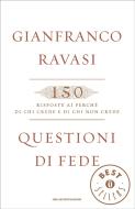 Ebook Questioni di fede di Ravasi Gianfranco edito da Mondadori