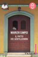 Ebook Il patto dei gentiluomini di Maurizio Campisi edito da VandA edizioni