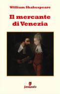 Ebook Il mercante di Venezia di William Shakespeare edito da Fermento