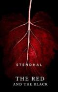Ebook The Red And The Black - A Chronicle Of The 19Th Century di Stendhal Stendhal edito da Ale.Mar.