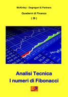 Ebook I numeri di Fibonacci di McKinley - Degregori & Partners edito da Edizioni R.E.I.