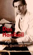 Ebook Das Hanfseil di Bea Quilitzsch edito da Books on Demand