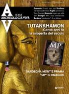 Ebook Archeologia Viva n. 216 novembre/dicembre 2022 di AA.VV. edito da Giunti