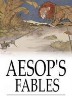 Ebook Aesop's Fables di Aesop edito da Qasim Idrees