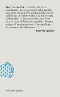 Ebook Guerra e società di VINCENZO RUTIGLIANO edito da Bollati Boringhieri