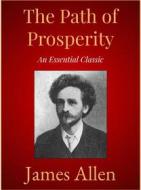 Ebook The Path of Prosperity di James Allen edito da Andura Publishing