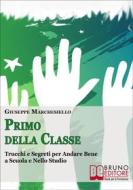 Ebook Primo Della Classe di Giuseppe Marchesiello edito da Bruno Editore