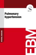 Ebook Pulmonary Hypertension di Sics Editore edito da SICS