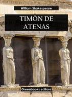 Ebook Timón de Atenas di William Shakespeare edito da Greenbooks Editore