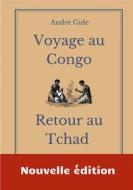 Ebook Voyage au Congo - Retour au Tchad di André Gide edito da Books on Demand