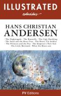 Ebook Illustrated Fairy Tales di Hans Christian Andersen, Onésimo Colavidas edito da FV Éditions