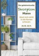 Ebook Der geheimnisvolle Skorpion Mann lässt sich nicht in die Karten schauen di Silvia Kaufer edito da Books on Demand