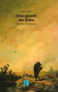 Ebook Also sprach der Rabe di Rainer Otte edito da heptagon