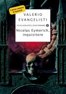 Ebook Nicolas Eymerich, inquisitore di Evangelisti Valerio edito da Mondadori