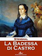 Ebook La Badessa di Castro di Stendhal edito da Scrivere
