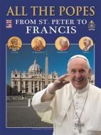 Ebook All the Popes di Lozzi Roma edito da Lozzi Roma