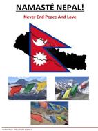 Ebook Namasté Nepal di Andrea Razio edito da Youcanprint Self-Publishing