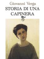 Ebook Le più belle storie d&apos;amore - Storia di una capinera di Giovanni Verga edito da Publisher s12554
