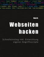 Ebook Webseiten hacken di Mark B. edito da Books on Demand