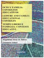 Ebook Ocio y familia: contextos educativos di Emanuele Isidori, Magdalena Saenz De Jubera edito da Magdalena Saenz De Jubera