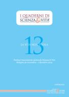 Ebook I Quaderni di Scienza & Vita 13 di Associazione Scienza e Vita edito da Edizioni Cantagalli