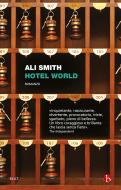 Ebook Hotel World di Smith Ali edito da SUR