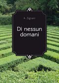 Ebook Di nessun domani di Alessandro Zignani edito da Florestano Edizioni