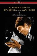 Ebook Strange Case of Dr. Jekyll and Mr. Hyde di Robert Louis Stevenson edito da Wisehouse Classics