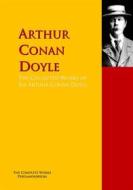 Ebook The Collected Works of Sir Arthur Conan Doyle di Sir Arthur Conan Doyle edito da PergamonMedia