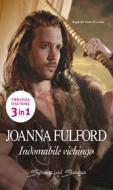 Ebook Indomabile vichingo di Joanna Fulford edito da HarperCollins Italia