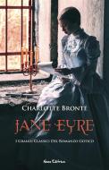 Ebook Jane Eyre di Brontë Charlotte edito da Nemo Editrice