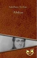 Ebook Abdias di Adalbert Stifter edito da Adalbert Stifter