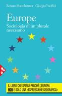 Ebook Europe di Renato Mannheimer, Giorgio Pacifici edito da Jaca Book