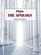 Ebook The Apology di Plato edito da E-BOOKARAMA