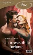 Ebook Un irresistibile furfante (I Romanzi Oro) di Maclean Sarah edito da Mondadori