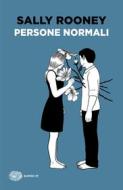 Ebook Persone normali di Rooney Sally edito da Einaudi
