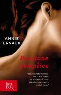 Ebook Passione semplice di Ernaux Annie edito da BUR